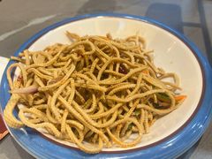 -集草轩·重庆麻辣烤鱼(西湖道店)