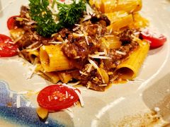 -CRAZYONES西班牙海鲜饭(上海美罗城店)