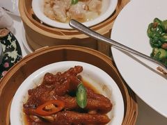 -君庭中餐厅(友谊宾馆店)