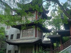 -龙潭水乡
