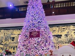 -广州花园酒店