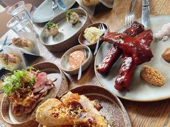 -BOR Eatery(安福路店)