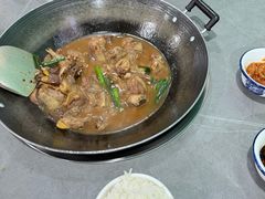 -大地农庄(逢沙大道店)