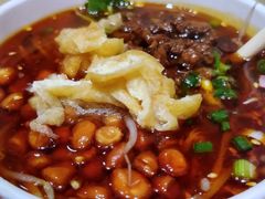 -莱得快酸辣粉(天和里店)
