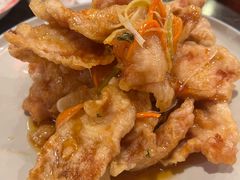 -粗粮人家·东北菜(洋桥店)