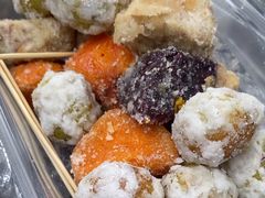 -普宁反沙番薯芋头