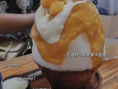 -WONDER ICE 萬得冰田(建設路总店)