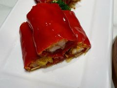 -稻香海鲜饭店(第一国际店)