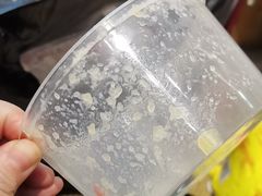 -港记甜品(黄寺大街店)