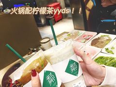 -野妹火锅(南园店)