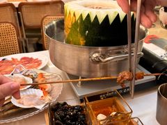 -白仁仔· 活烤海鲜 宵夜(豫园店)
