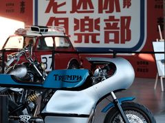 -浙江国际赛车场
