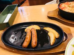 -萨莉亚意式餐厅(石鼓路店)