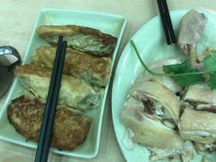 -百家鸡味馆(清泰店)