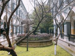 -湖南省立第一师范学校旧址