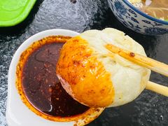 -乾县虢家包子(思源北路店)