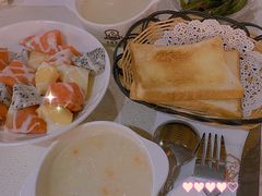 -米莱蒂亞牛排餐厅(福园广场店)