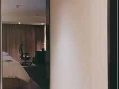 -西安钟楼北大街希尔顿欢朋酒店