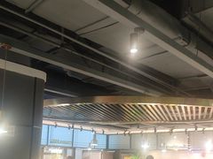-金滏山烤肉·海鲜·火锅自助餐厅(襄阳万达店)