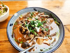 -梓袍面庄(渝北店)