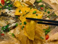 -海鸿荟·沿江菜(中山北路店)