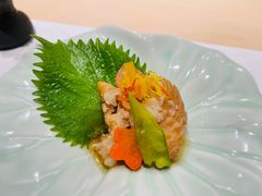 -鮨一日本料理(大中华店)