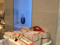 -兰熊鲜奶(西直门凯德mall店)