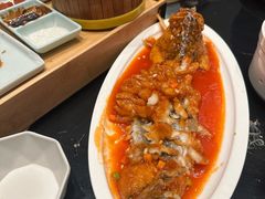 -锅里岩·传统南通菜(崇川大有境店)