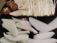 -幸运牛汕头小黄牛牛肉火锅(梅林店)