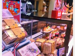 -巴黎贝甜(阳光上东店)