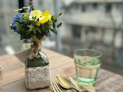 -O'mills Sourdough Bakery&Bistro(永嘉路店)
