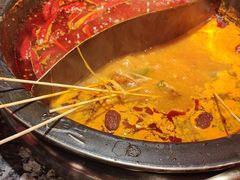 -蜀大侠火锅(总府路店)