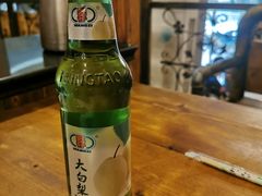 -老东镇啤酒屋海鲜加工·蒸汽海鲜·海鲜烧烤(台东店)