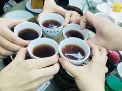 -香港蓮香樓(中環店)