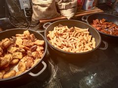 -红林大酒店RFcafe自助餐厅