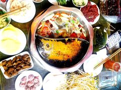 -李德富老街牛杂火锅(抚琴街店)