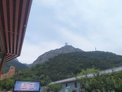 -京东石林峡风景区