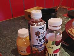 -牛New寿喜烧(曹路花园城店)