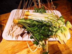 -袁记串串香(新南门店)