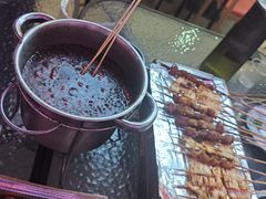 -欢聚烤吧(朱辛庄TBD万科店)