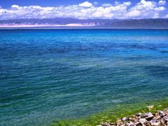 -青海湖国家重点风景名胜区