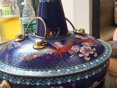 -毛辣果·贵州红酸汤牛肉火锅(西单店)