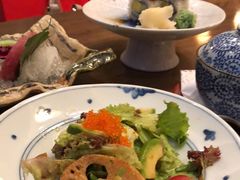 -Tsuru鹤日本料理(静安香格里拉店)