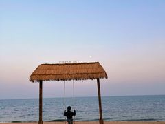 -巧克力渔家.小船海鲜家常菜(万平口店)