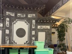 -益恒饭店乡间白族菜(古城总店)