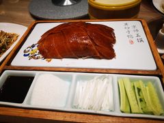 -味莊·青岛菜(云霄路店)