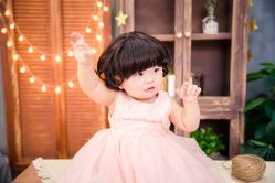 -童恩贝贝专业儿童摄影(浐灞新城4期店)