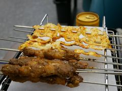 -老虎滩大连海鲜烧烤(水游城店)