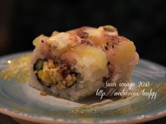 -佰禾寿司(学府凯德店)