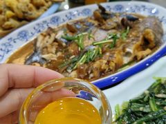 -抹直口特色菜馆(一店)